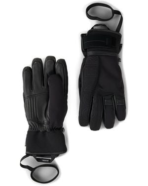 Bogner Gloves Ben - Black