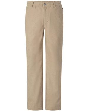 Bogner Barny Corduroy Trousers - Natural