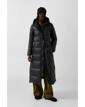 Bogner Maxie Down Coat - Black