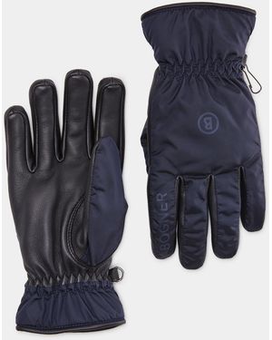 Bogner Handschuhe Jamie Für Herren - Blau