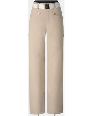 Bogner Ilka Ski Pants - Natural