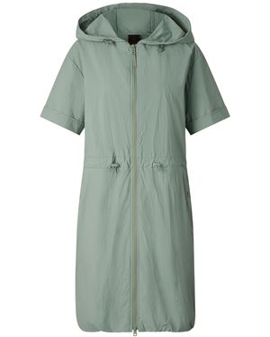 Bogner Fire + Ice Functional Dress Ronny For - Green