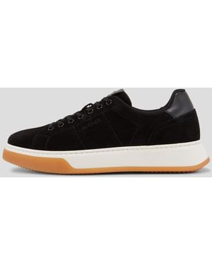 Bogner Milan Trainers - Black