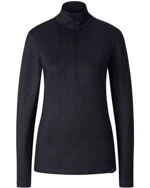 Bogner Fire + Ice First Layer Margo Für Damen - Blau