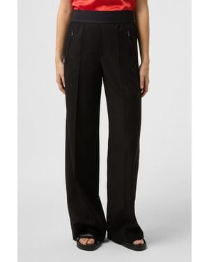Bogner Ilvy Jersey Pants - Black