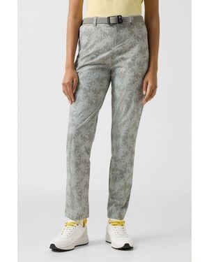 Bogner Tessi Functional Pants - Grey