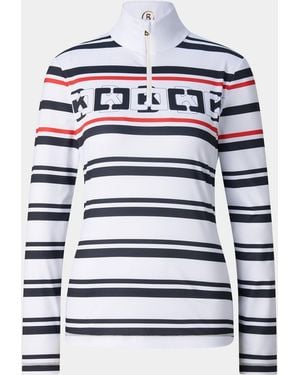 Bogner First Layer Beline For - Blue