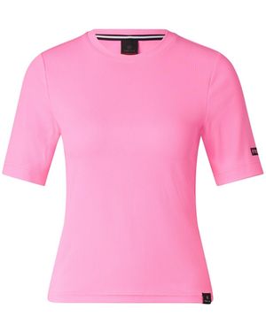 Bogner Fire + Ice T-shirt Elke - Pink
