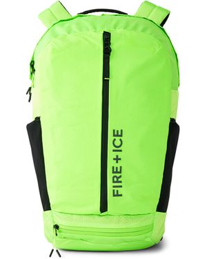Bogner Fire + Ice Park City Ari Backpack - Green