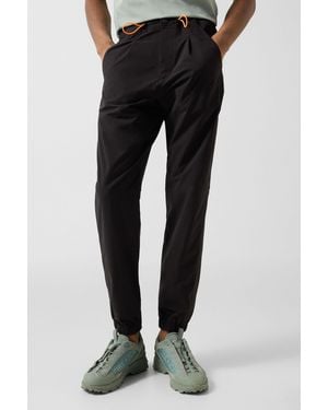 Bogner Fire + Ice Bevan Functional Pants - Black