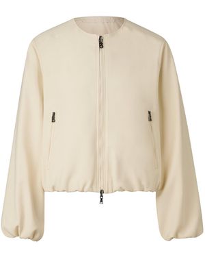 Bogner Reversible Blouson Yuma - Natural