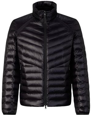 Bogner Liman Lightweight Down Jacket - Black