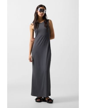 Bogner Fire + Ice Dress Eleen - Blue