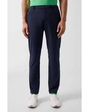 Bogner Novak Functional Pants - Blue