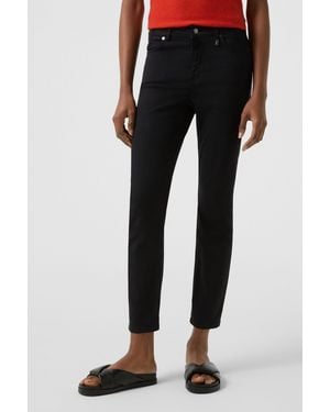 Bogner 7/8 Pants Julie - Blue