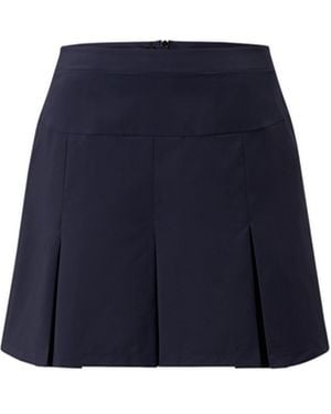 Bogner Lonie Skort - Blue