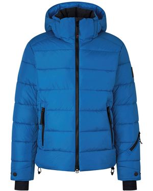 Bogner Fire + Ice Luka Ski Jacket - Blue