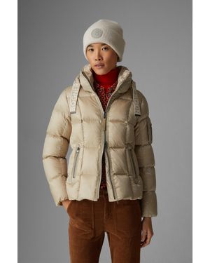 Bogner Feline Down Jacket - Natural
