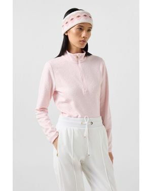 Bogner First Layer Medita For - Pink