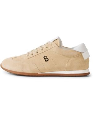 Bogner Sneaker Valencia Für Damen - Natur