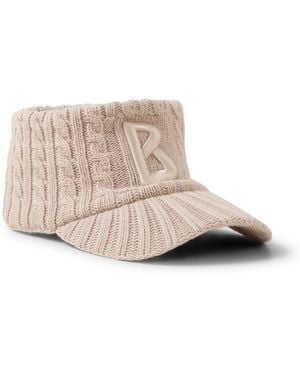 Bogner Visor Headband Tessa For - Pink