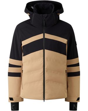 Bogner Skijacke HENRI Regular Fit - Schwarz
