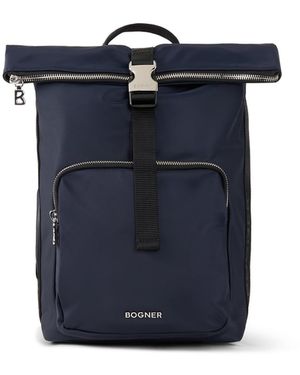 Bogner Klosters Eike Rucksack For - Blue