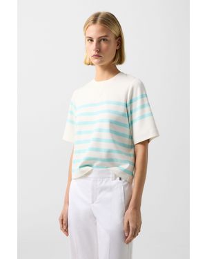 Bogner Shirt Stacey - Blue