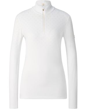 Bogner First Layer Davina Für Damen - Weiß