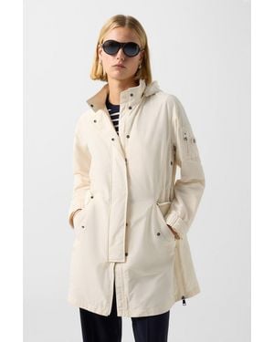 Bogner Parka Zofia - Natural