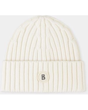 Bogner Bony Hat - Natural