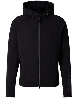 Bogner Fire + Ice Glenn Midlayer Jacket - Black