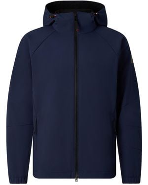 Bogner Fire + Ice Softshell-Jacke Gilmar Für Herren - Blau
