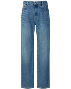 Bogner Straight Fit Jeans Travis - Blue