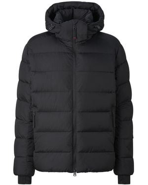 Bogner Fire + Ice Luka Ski Jacket - Black