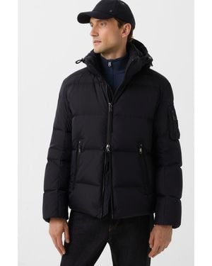 Bogner Jamy Down Jacket For - Blue