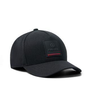 Bogner Fire + Ice Cap Moray For - Black