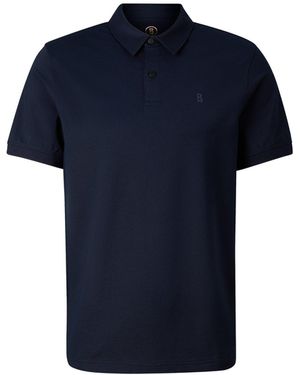 Bogner Timo Polo Shirt - Blue