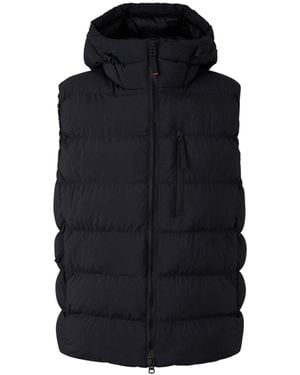 Bogner Fire + Ice Steppweste Howard Für Herren - Blau