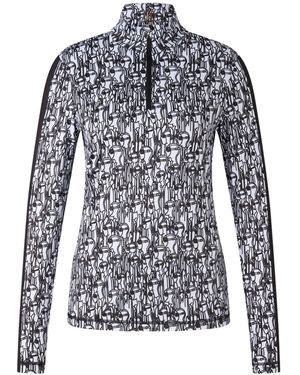 Bogner First Layer Beline For - Blue