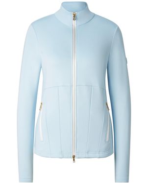Bogner Arlena Mid-layer Jacket - Blue