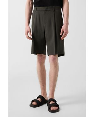Bogner Johny Shorts For - Black