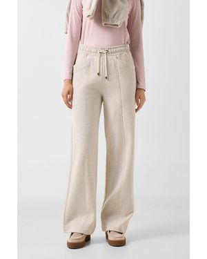 Bogner Toto Sweatpants For - Natural