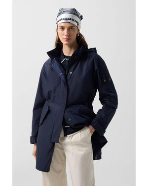 Bogner Parka Zofia - Blue
