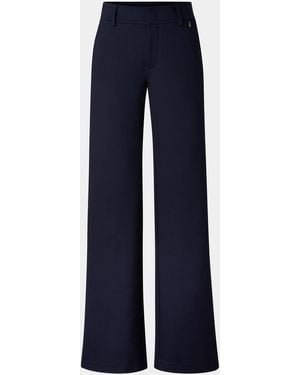 Bogner Jody Jersey Pants - Blue