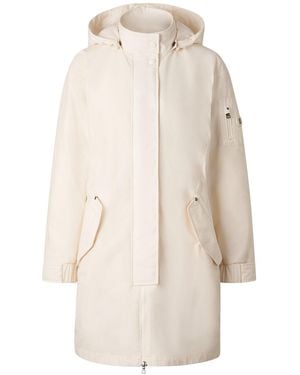 Bogner Parka Zofia - Natural