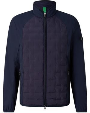 Bogner Dajan Hybrid Jacket - Blue