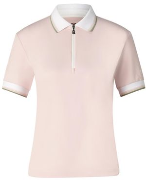 Bogner Laurina Functional Short-sleeved Top - Pink