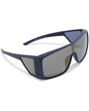 Bogner Hemavan Sunglasses - Grey