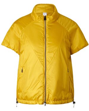Bogner Britany Lightweight Jacket - Yellow